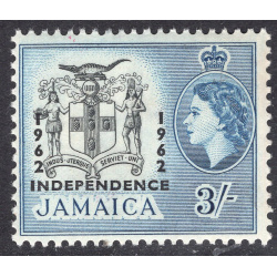JAMAICA SCOTT 194