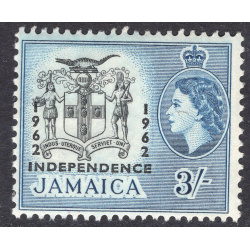 JAMAICA SCOTT 194