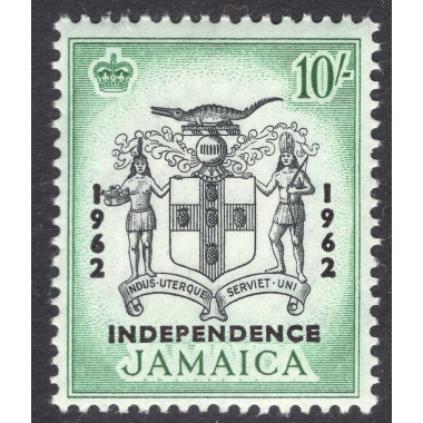 JAMAICA SCOTT 195