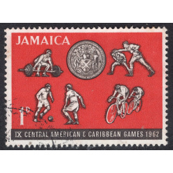JAMAICA SCOTT 197