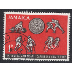 JAMAICA SCOTT 197