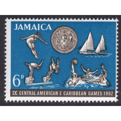 JAMAICA SCOTT 198