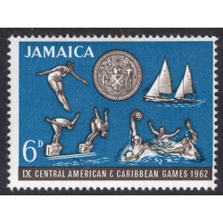 JAMAICA SCOTT 198