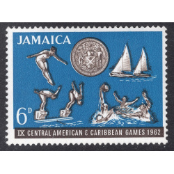 JAMAICA SCOTT 198