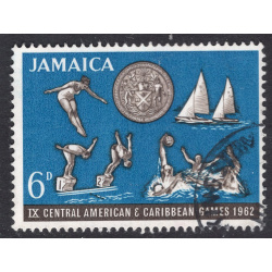 JAMAICA SCOTT 198