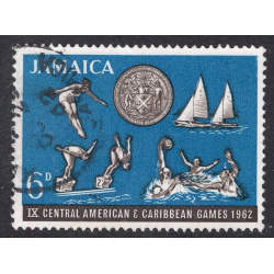 JAMAICA SCOTT 198