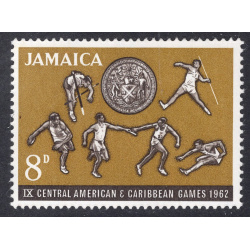 JAMAICA SCOTT 199