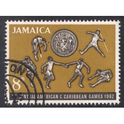 JAMAICA SCOTT 199