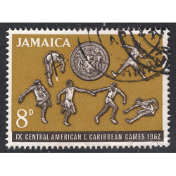 JAMAICA SCOTT 199
