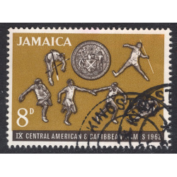 JAMAICA SCOTT 199