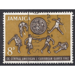 JAMAICA SCOTT 199