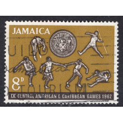JAMAICA SCOTT 199