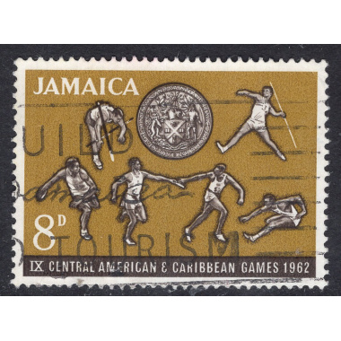 JAMAICA SCOTT 199