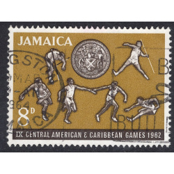 JAMAICA SCOTT 199
