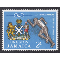 JAMAICA SCOTT 200