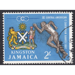 JAMAICA SCOTT 200