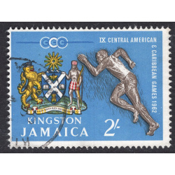JAMAICA SCOTT 200