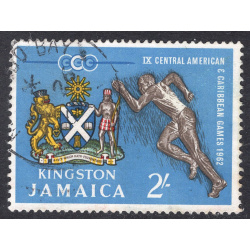 JAMAICA SCOTT 200