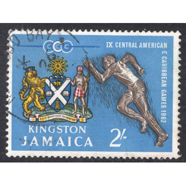 JAMAICA SCOTT 200