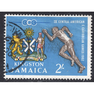 JAMAICA SCOTT 200