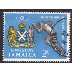 JAMAICA SCOTT 200