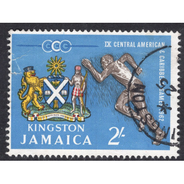 JAMAICA SCOTT 200