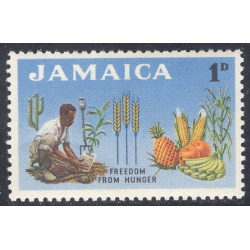 JAMAICA SCOTT 201