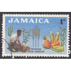 JAMAICA SCOTT 201