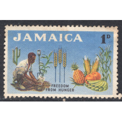 JAMAICA SCOTT 201