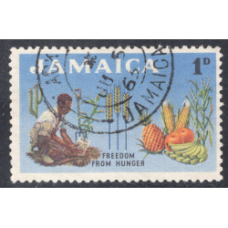 JAMAICA SCOTT 201