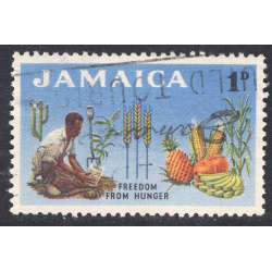JAMAICA SCOTT 201