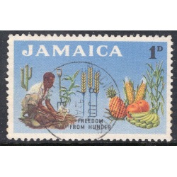 JAMAICA SCOTT 201