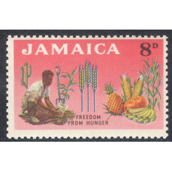JAMAICA SCOTT 202