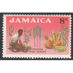 JAMAICA SCOTT 202
