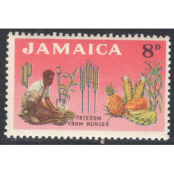 JAMAICA SCOTT 202