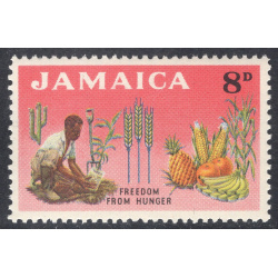 JAMAICA SCOTT 202