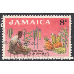 JAMAICA SCOTT 202