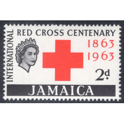 JAMAICA SCOTT 203
