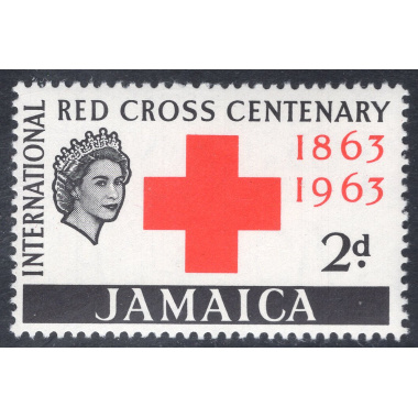 JAMAICA SCOTT 203