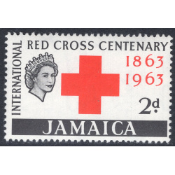 JAMAICA SCOTT 203