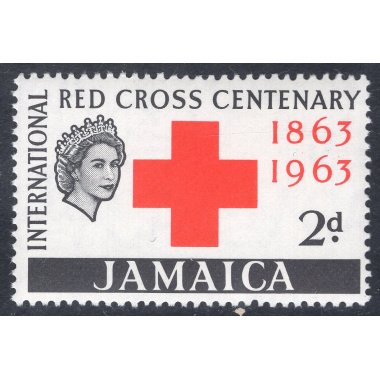 JAMAICA SCOTT 203