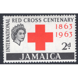 JAMAICA SCOTT 203