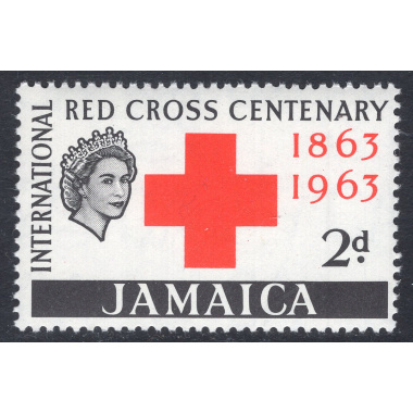 JAMAICA SCOTT 203
