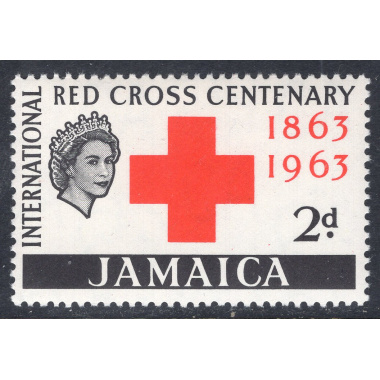 JAMAICA SCOTT 203