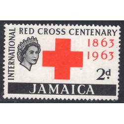 JAMAICA SCOTT 203