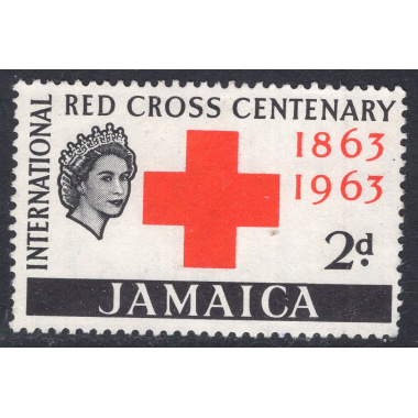 JAMAICA SCOTT 203