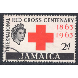 JAMAICA SCOTT 203
