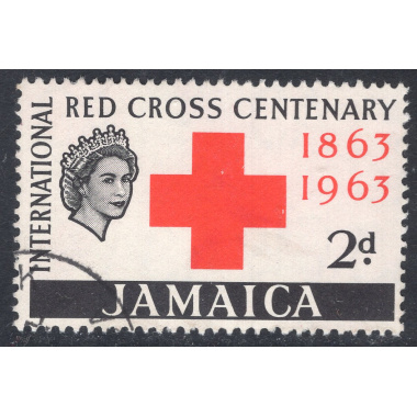 JAMAICA SCOTT 203