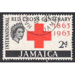 JAMAICA SCOTT 203