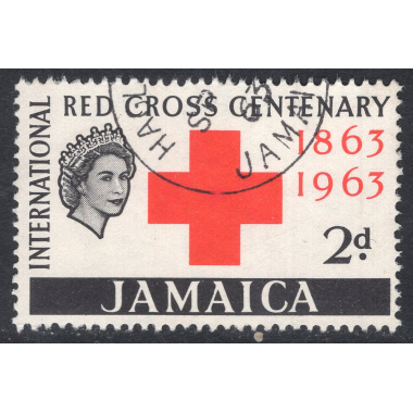 JAMAICA SCOTT 203
